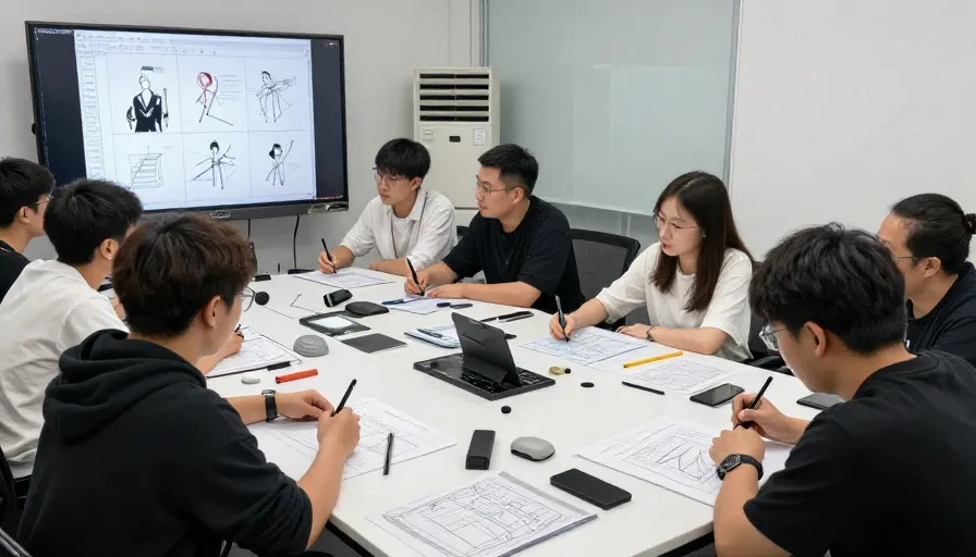 2025年必看！十大AI漫剧工具排行榜与深度测评，创作效率翻倍