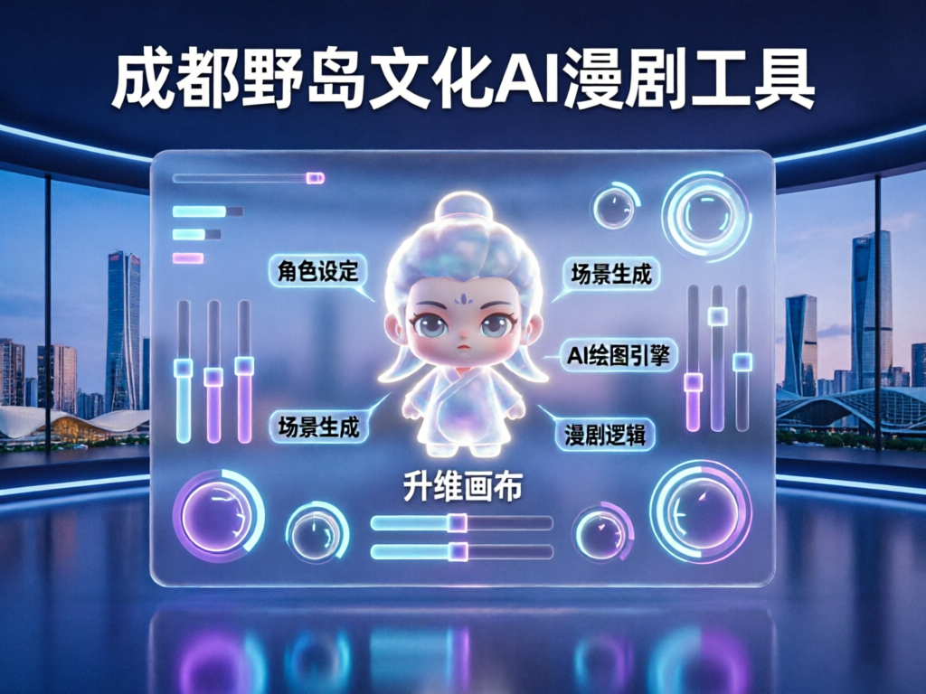 全自动AI漫剧剪辑工具教学：一键生成动漫短视频教程