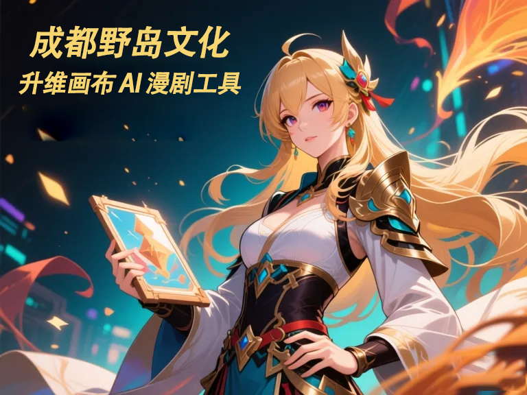 AI漫剧创作神器哪家强？2025年超实力在线生成平台排行榜与深度评测